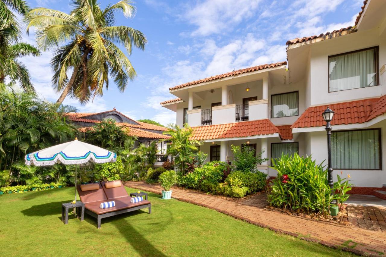 Heritage village resort spa goa. Кансаулим Гоа. Гоа отель Вилладж ин. Heritage Village Club Goa 4.